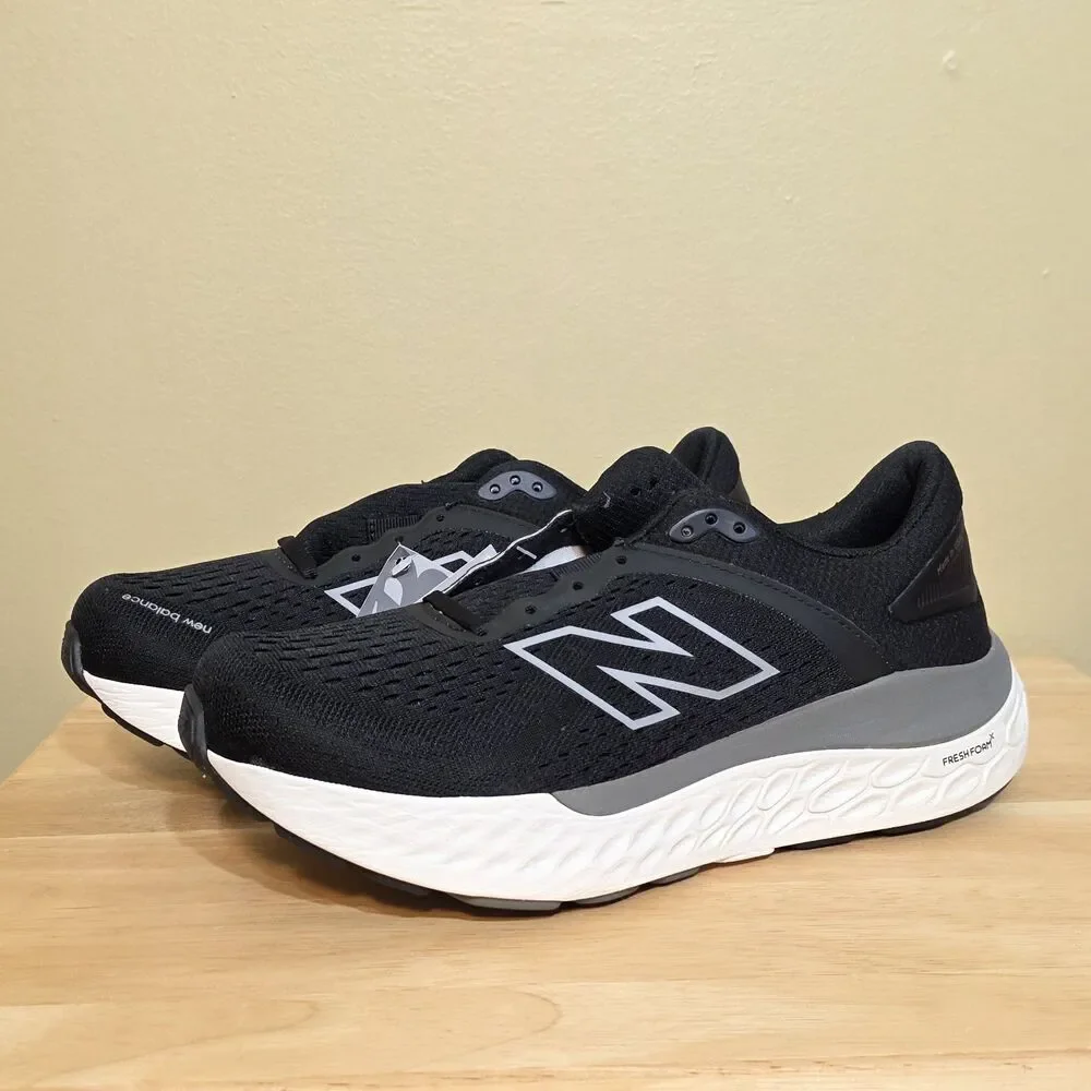 New Balance Fresh Foam X 1540v4 Black Harbor Grey W1540BK4 Women's Size 9.5